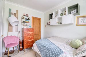 Bedroom Two- click for photo gallery